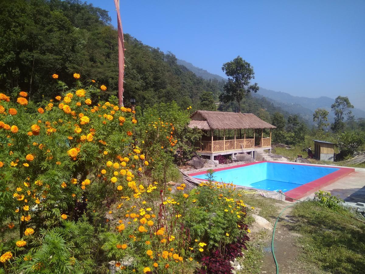 Bamboo Resort And Atv Park Darjeeling  Exterior foto