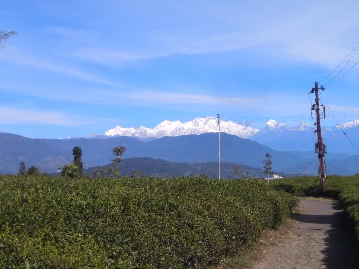 Bamboo Resort And Atv Park Darjeeling  Exterior foto
