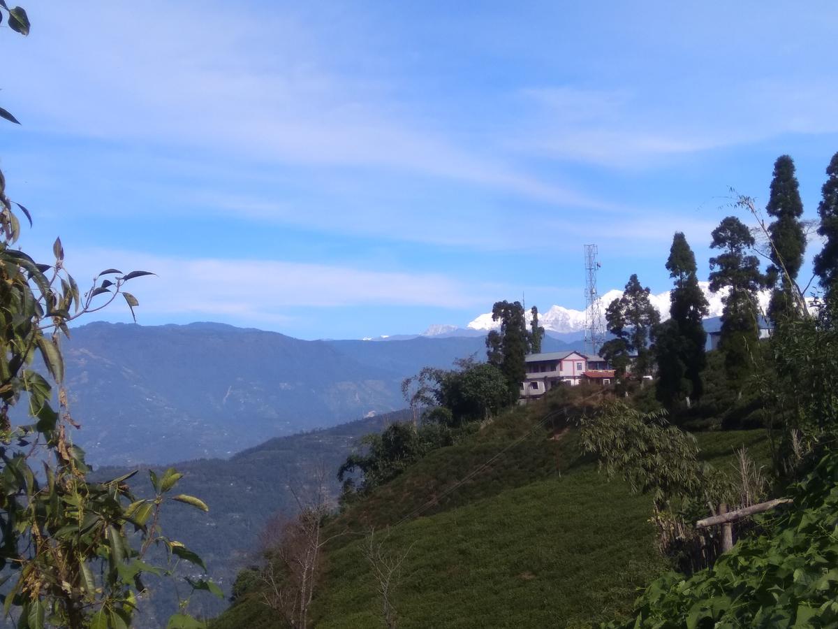 Bamboo Resort And Atv Park Darjeeling  Exterior foto